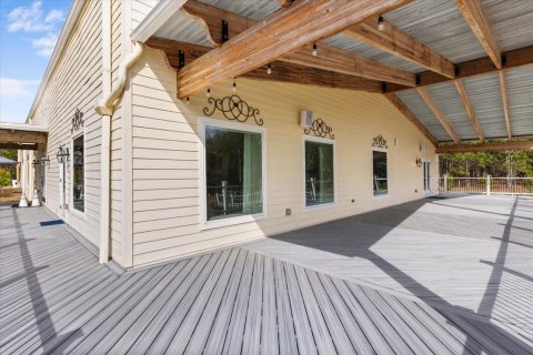 Propiedad comercial en venta en Geneva, Florida, 1003.34 m2 № 2330726 - foto 6