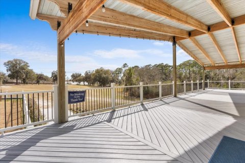 Propiedad comercial en venta en Geneva, Florida, 1003.34 m2 № 2330726 - foto 5