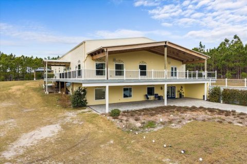 Propiedad comercial en venta en Geneva, Florida, 1003.34 m2 № 2330726 - foto 4