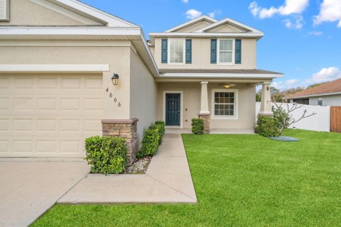 Villa ou maison à Port St. Lucie, Floride 6 chambres, 258.08 m2 № 2268189