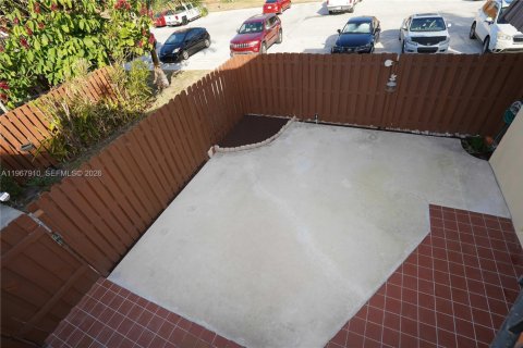 Adosado en venta en Palm Springs, Florida, 2 dormitorios, 109.9 m2 № 2030402 - foto 24