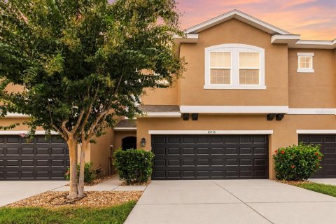 Townhouse in Riverview, Florida 3 bedrooms, 139.26 sq.m. № 2324695