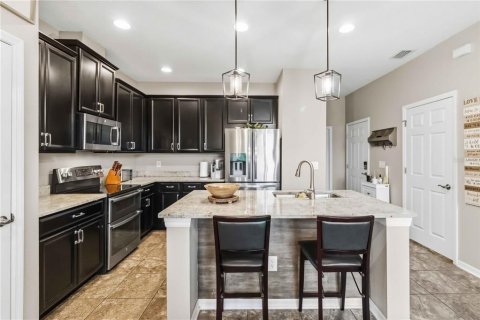 Touwnhouse à vendre à Riverview, Floride: 3 chambres, 139.26 m2 № 2324695 - photo 12