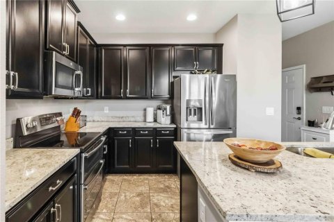 Touwnhouse à vendre à Riverview, Floride: 3 chambres, 139.26 m2 № 2324695 - photo 11