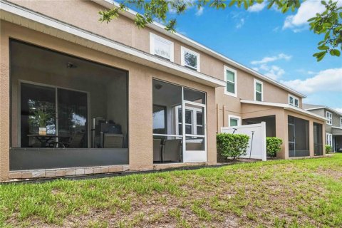 Touwnhouse à vendre à Riverview, Floride: 3 chambres, 139.26 m2 № 2324695 - photo 28