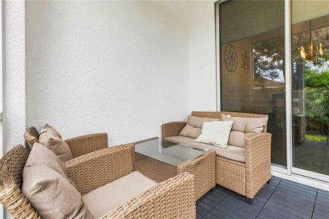 Touwnhouse à vendre à Riverview, Floride: 3 chambres, 139.26 m2 № 2324695 - photo 26