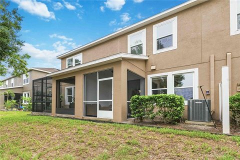 Touwnhouse à vendre à Riverview, Floride: 3 chambres, 139.26 m2 № 2324695 - photo 27