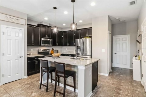 Touwnhouse à vendre à Riverview, Floride: 3 chambres, 139.26 m2 № 2324695 - photo 8