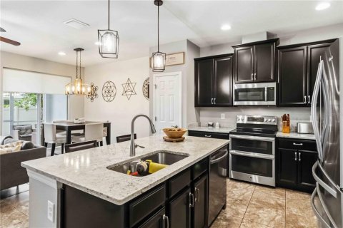 Touwnhouse à vendre à Riverview, Floride: 3 chambres, 139.26 m2 № 2324695 - photo 9