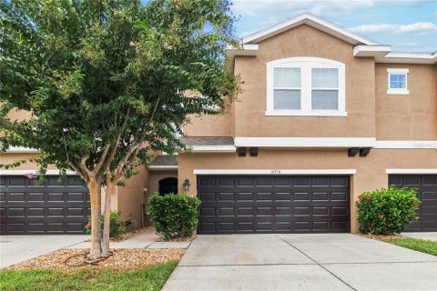 Touwnhouse à vendre à Riverview, Floride: 3 chambres, 139.26 m2 № 2324695 - photo 29