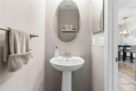 Touwnhouse à vendre à Riverview, Floride: 3 chambres, 139.26 m2 № 2324695 - photo 14
