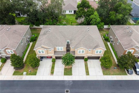 Touwnhouse à vendre à Riverview, Floride: 3 chambres, 139.26 m2 № 2324695 - photo 30
