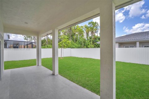 Купить виллу или дом в Хомстед, Флорида 4 спальни, 193.61м2, № 1958023 - фото 28