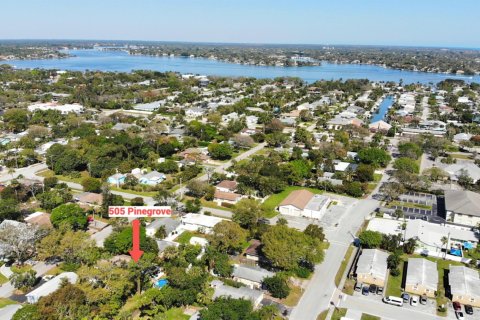 Casa en alquiler en Jupiter, Florida, 3 dormitorios, 97.55 m2 № 1040717 - foto 1
