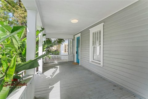 Villa ou maison à louer à Orlando, Floride: 4 chambres, 297.47 m2 № 1879873 - photo 2