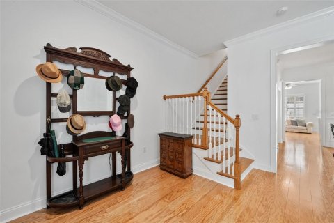 Touwnhouse à vendre à Celebration, Floride: 4 chambres, 260.5 m2 № 2095264 - photo 11