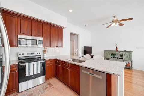 Touwnhouse à vendre à Celebration, Floride: 4 chambres, 260.5 m2 № 2095264 - photo 20