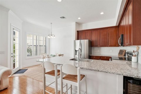 Touwnhouse à vendre à Celebration, Floride: 4 chambres, 260.5 m2 № 2095264 - photo 17