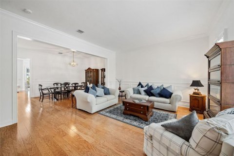 Touwnhouse à vendre à Celebration, Floride: 4 chambres, 260.5 m2 № 2095264 - photo 7