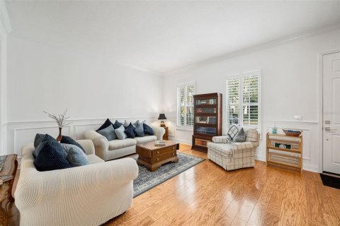 Touwnhouse à vendre à Celebration, Floride: 4 chambres, 260.5 m2 № 2095264 - photo 8