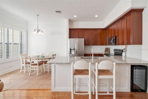 Touwnhouse à vendre à Celebration, Floride: 4 chambres, 260.5 m2 № 2095264 - photo 16