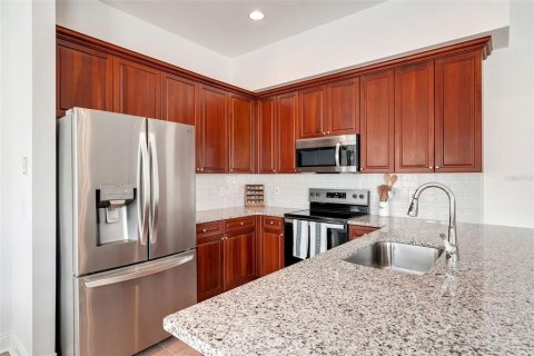 Touwnhouse à vendre à Celebration, Floride: 4 chambres, 260.5 m2 № 2095264 - photo 19