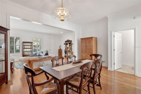 Touwnhouse à vendre à Celebration, Floride: 4 chambres, 260.5 m2 № 2095264 - photo 13