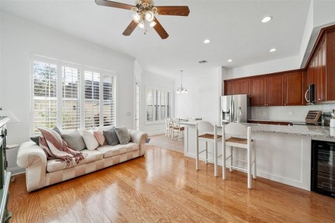 Touwnhouse à vendre à Celebration, Floride: 4 chambres, 260.5 m2 № 2095264 - photo 14