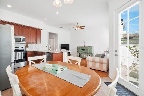 Touwnhouse à vendre à Celebration, Floride: 4 chambres, 260.5 m2 № 2095264 - photo 21