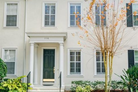 Touwnhouse à vendre à Celebration, Floride: 4 chambres, 260.5 m2 № 2095264 - photo 6