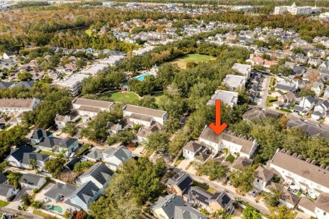Touwnhouse à vendre à Celebration, Floride: 4 chambres, 260.5 m2 № 2095264 - photo 4