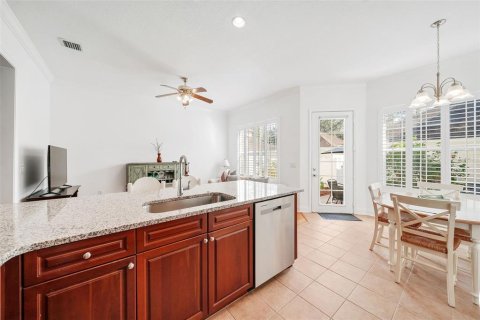 Touwnhouse à vendre à Celebration, Floride: 4 chambres, 260.5 m2 № 2095264 - photo 22