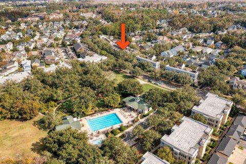 Touwnhouse à vendre à Celebration, Floride: 4 chambres, 260.5 m2 № 2095264 - photo 3