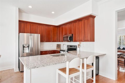 Touwnhouse à vendre à Celebration, Floride: 4 chambres, 260.5 m2 № 2095264 - photo 24