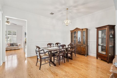Touwnhouse à vendre à Celebration, Floride: 4 chambres, 260.5 m2 № 2095264 - photo 12