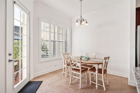 Touwnhouse à vendre à Celebration, Floride: 4 chambres, 260.5 m2 № 2095264 - photo 18