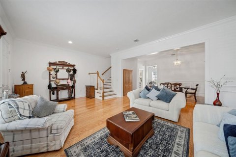 Touwnhouse à vendre à Celebration, Floride: 4 chambres, 260.5 m2 № 2095264 - photo 10