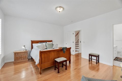 Touwnhouse à vendre à Celebration, Floride: 4 chambres, 260.5 m2 № 2095264 - photo 28