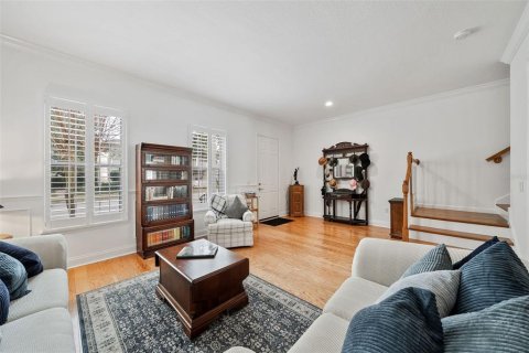 Touwnhouse à vendre à Celebration, Floride: 4 chambres, 260.5 m2 № 2095264 - photo 9