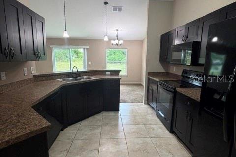 Villa ou maison à louer à Ocala, Floride: 4 chambres, 162.3 m2 № 2380426 - photo 7