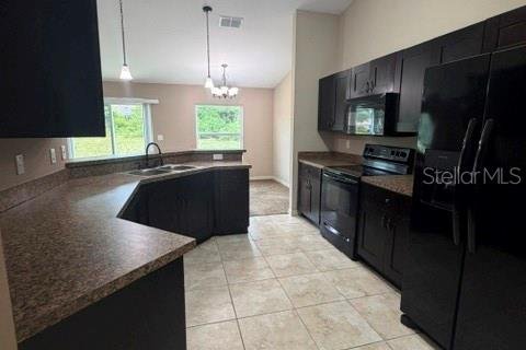 Villa ou maison à louer à Ocala, Floride: 4 chambres, 162.3 m2 № 2380426 - photo 4