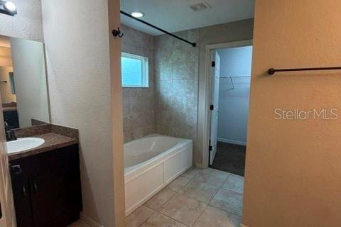 Villa ou maison à louer à Ocala, Floride: 4 chambres, 162.3 m2 № 2380426 - photo 18