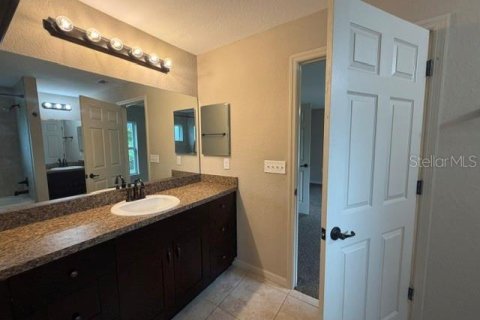 Villa ou maison à louer à Ocala, Floride: 4 chambres, 162.3 m2 № 2380426 - photo 21