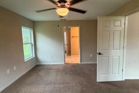 Villa ou maison à louer à Ocala, Floride: 4 chambres, 162.3 m2 № 2380426 - photo 17