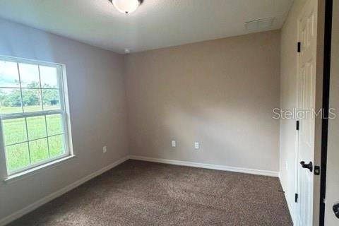 Villa ou maison à louer à Ocala, Floride: 4 chambres, 162.3 m2 № 2380426 - photo 13