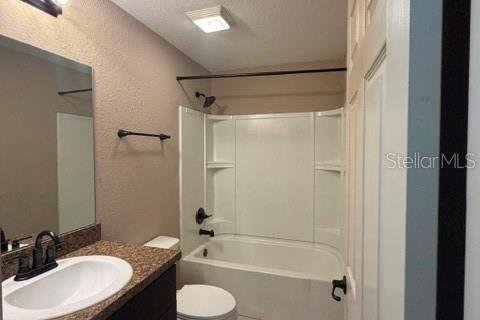 Villa ou maison à louer à Ocala, Floride: 4 chambres, 162.3 m2 № 2380426 - photo 12
