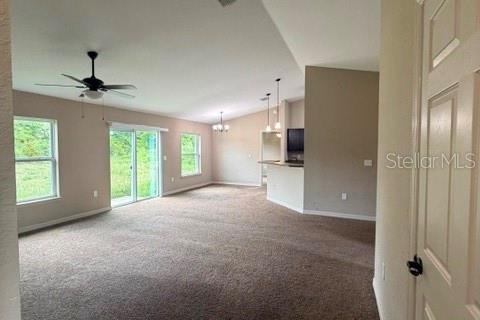 Villa ou maison à louer à Ocala, Floride: 4 chambres, 162.3 m2 № 2380426 - photo 8
