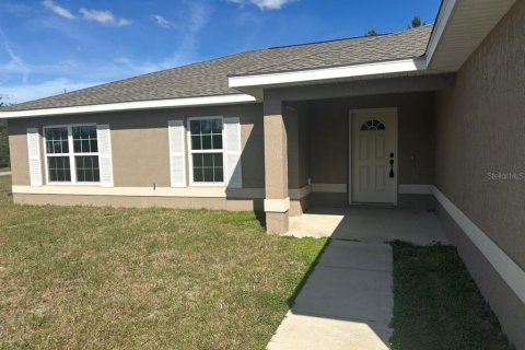Villa ou maison à louer à Ocala, Floride: 4 chambres, 162.3 m2 № 2380426 - photo 2