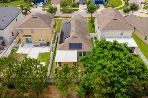 House in Riverview, Florida 3 bedrooms, 140.84 sq.m. № 1835050 - photo 2