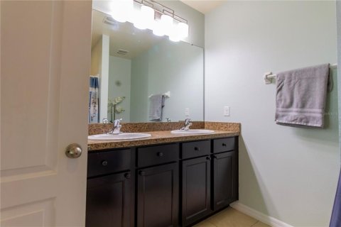 House in Riverview, Florida 3 bedrooms, 140.84 sq.m. № 1835050 - photo 27